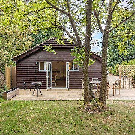 Millside, Bosham Villa Kültér fotó