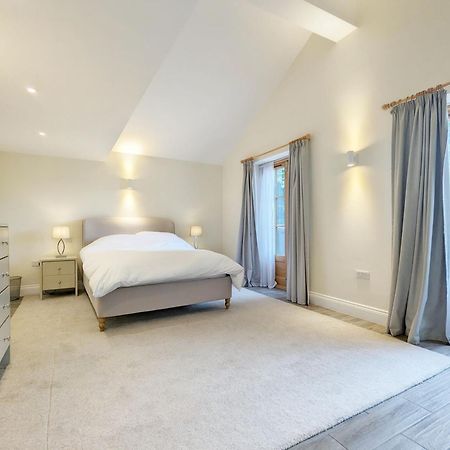 Millside, Bosham Villa Kültér fotó