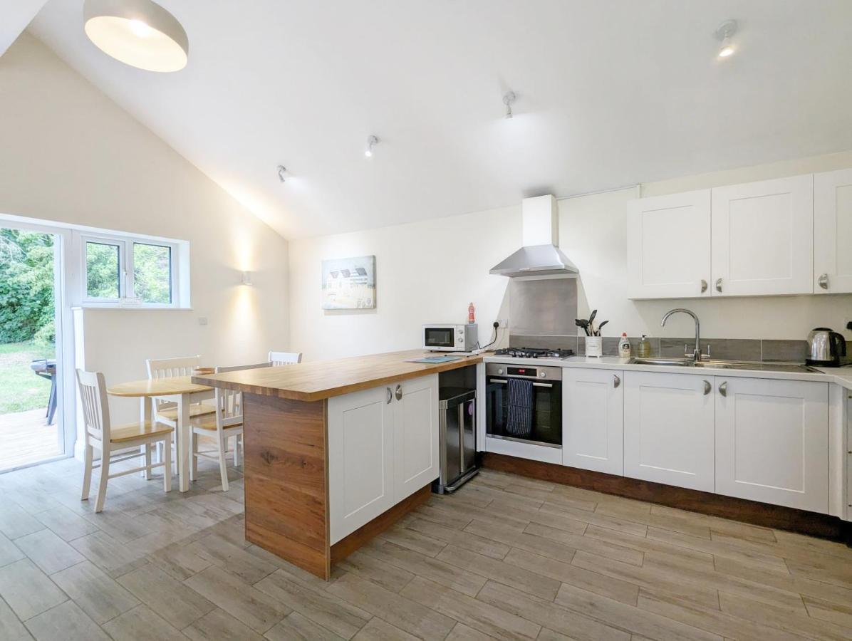 Millside, Bosham Villa Kültér fotó