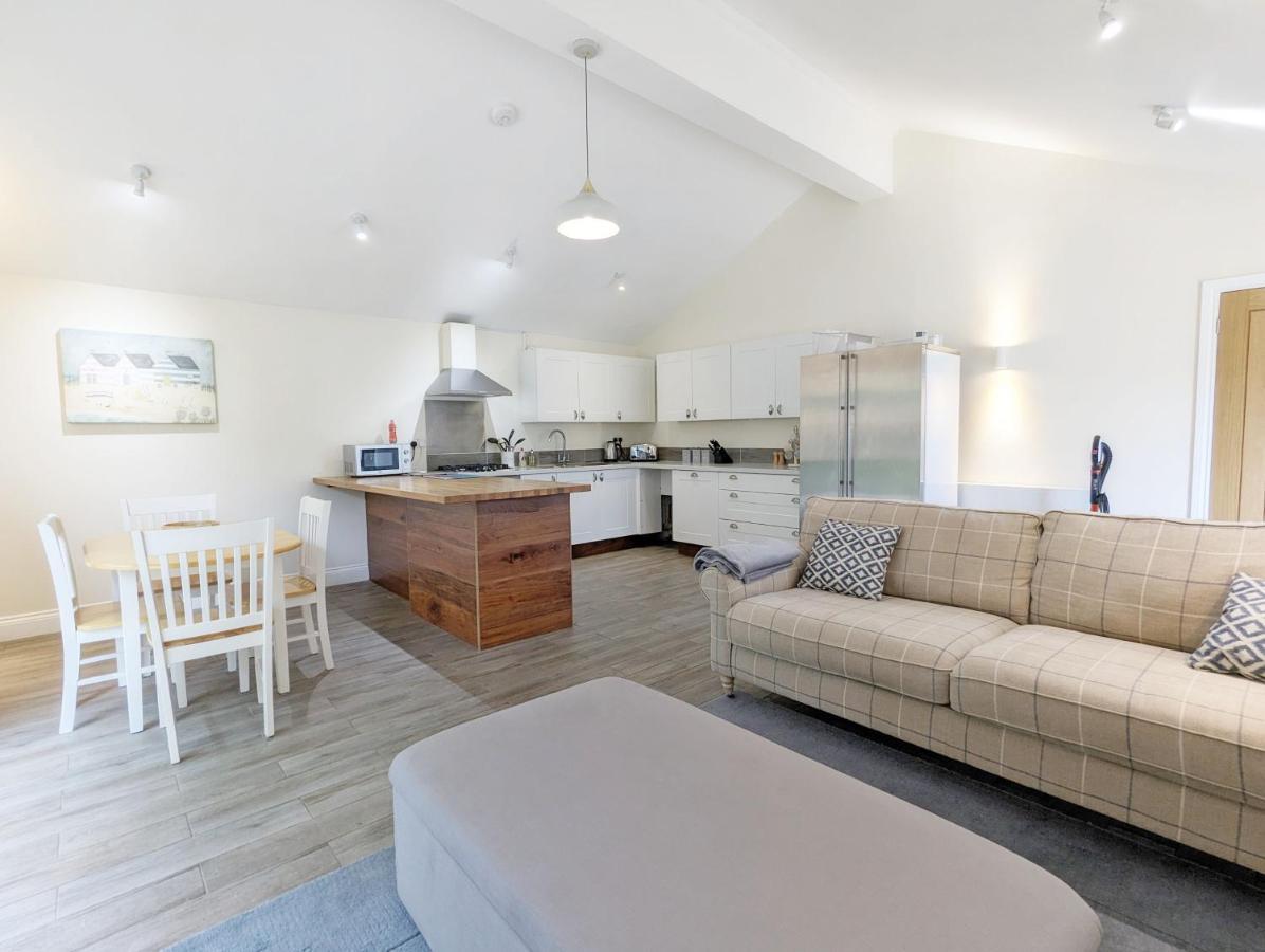 Millside, Bosham Villa Kültér fotó