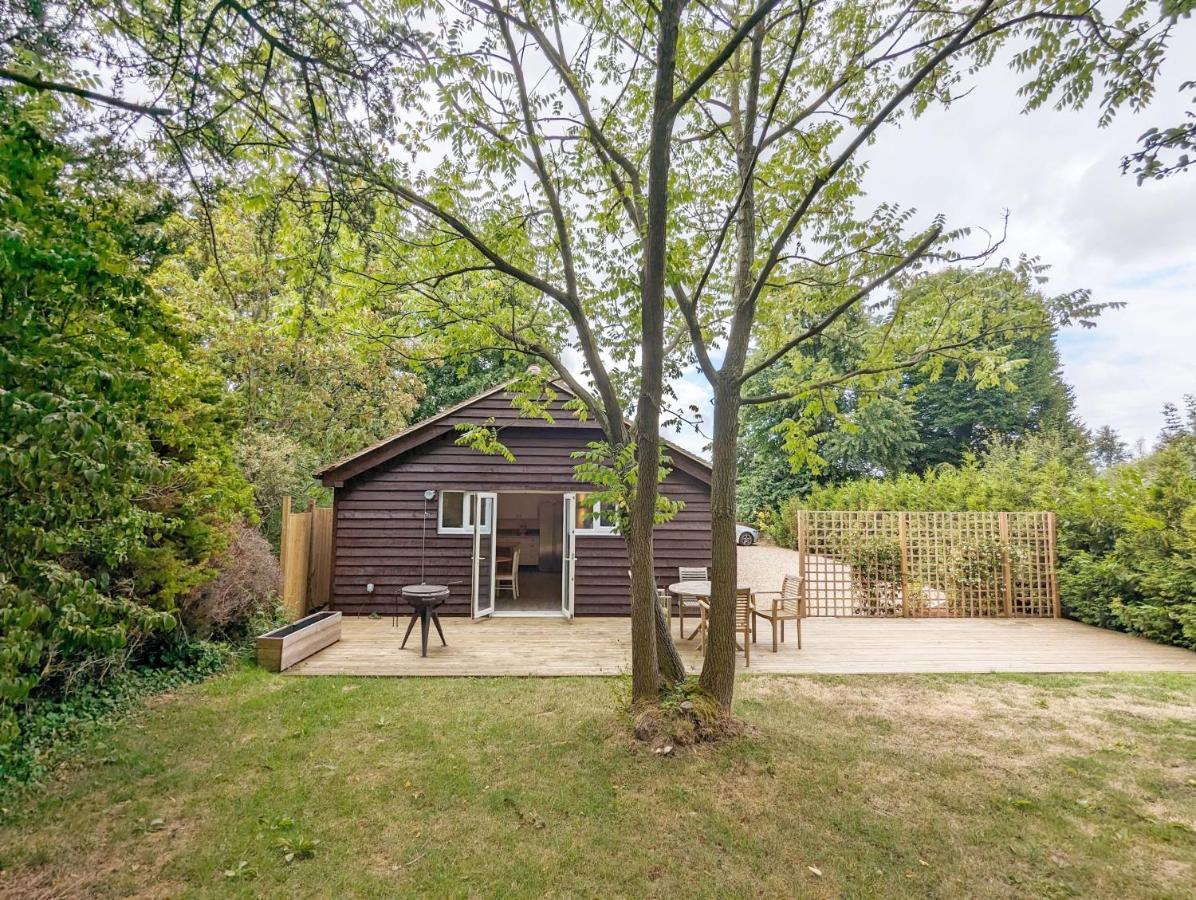 Millside, Bosham Villa Kültér fotó