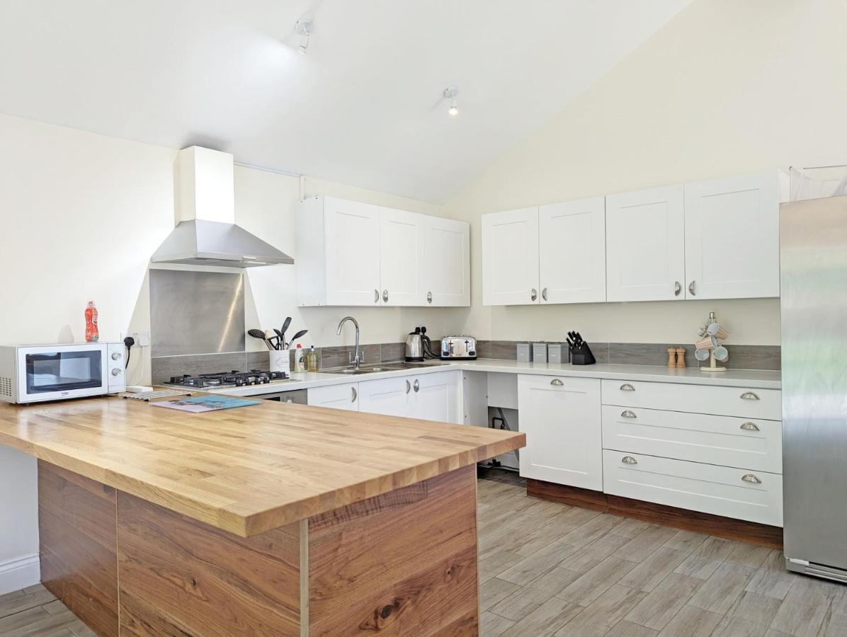Millside, Bosham Villa Kültér fotó