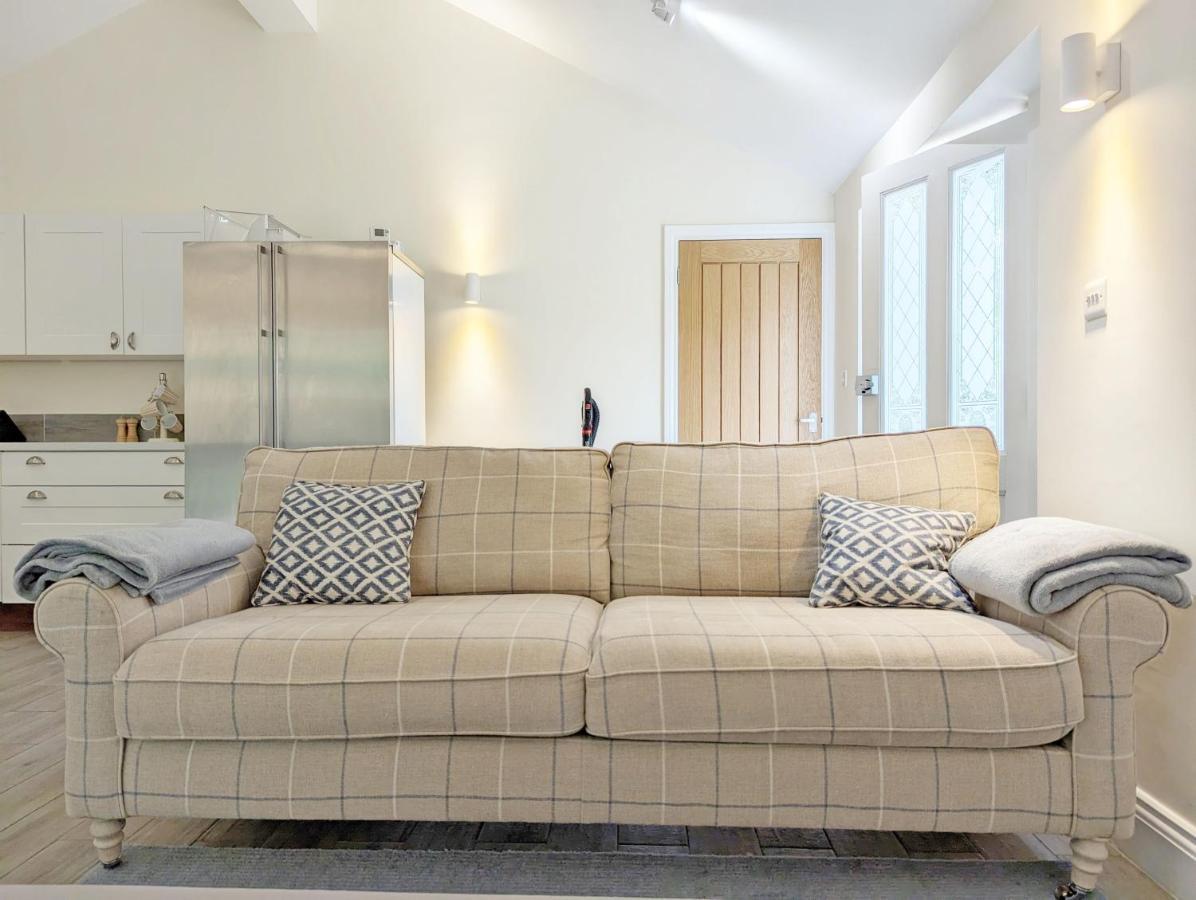 Millside, Bosham Villa Kültér fotó