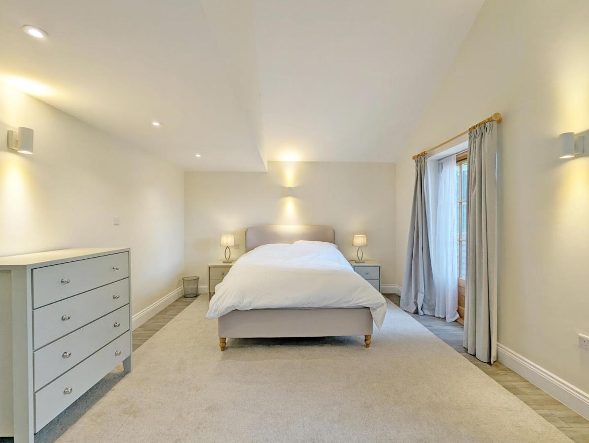 Millside, Bosham Villa Kültér fotó